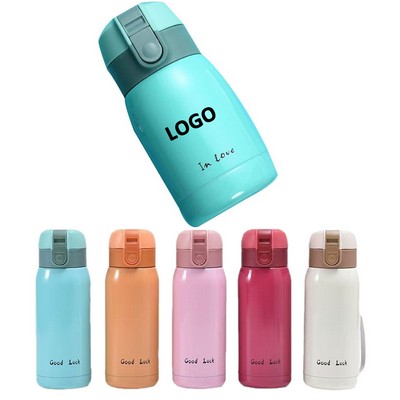 Mini Thermos Cup