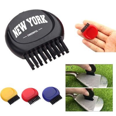 Mini Golf Cleaning Brush