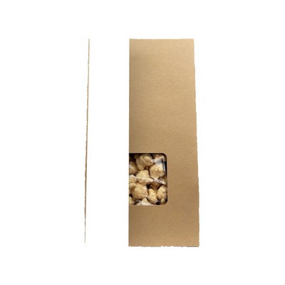 Cinnamon Toffee Popcorn