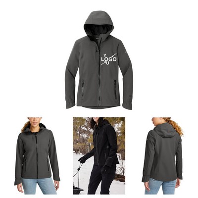 Women's WeatherGuard Plus Jacket