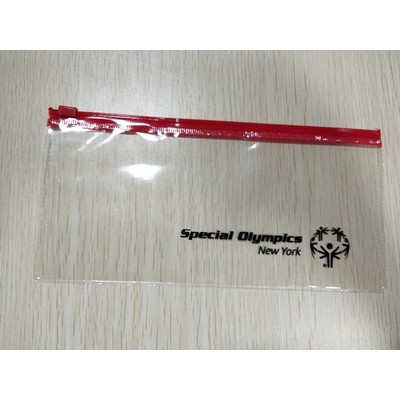 Clear Pvc Pouch Bag