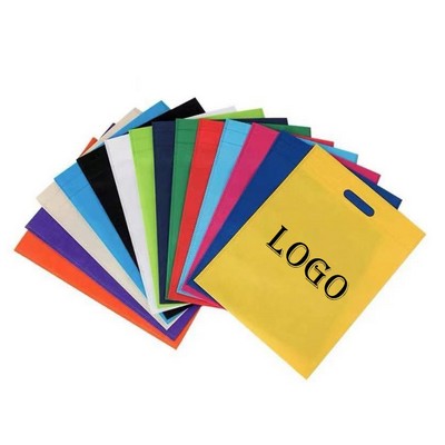 Nonwoven Reusable Tote Bag