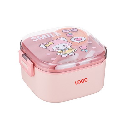 Container Bowl For Lunch