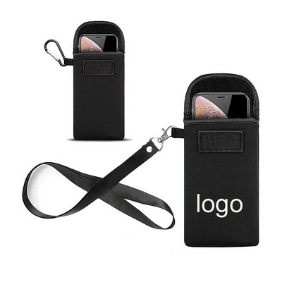 Phone Storage Bag