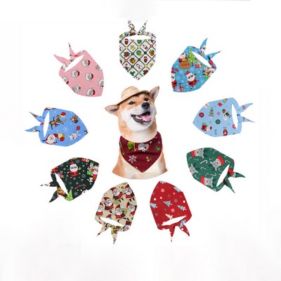 Pet Bandana