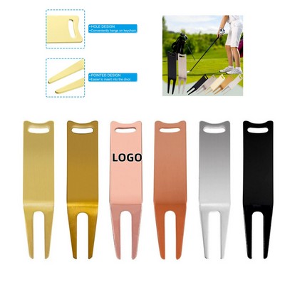 Professional Golf Divot Repair Tool