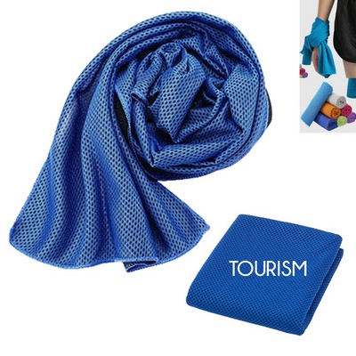 Cooling Towel