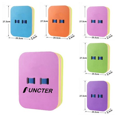 Swimming Back Float Board Medium Size