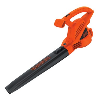 Black & Decker 7 Amp Corded Blower