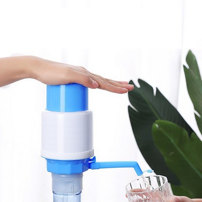 Hand Pressure Water Dispenser