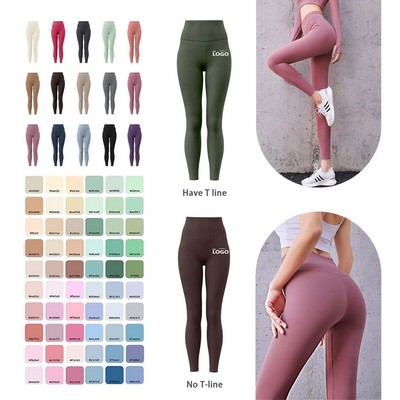 Fitness Yoga Pant