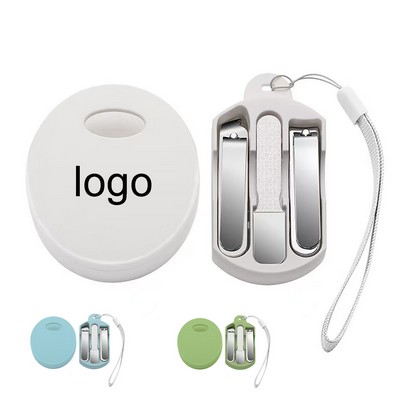 Ultra Sturdy Manicure Set