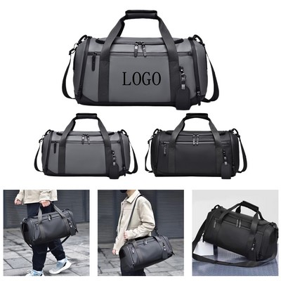 Stylish Fitness Travel Bag for Men