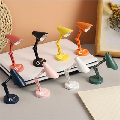Mini Night Light Lamp with Magnetic Suction