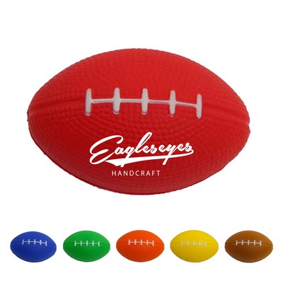 Foam Relief Stress Ball