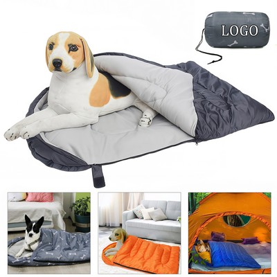 Portable Pet Sleeping Bag /Warm Bag