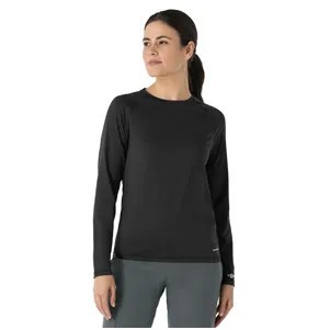 Carhartt Layers Women's Performance Long Sleeve Tee