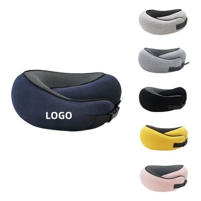 Travel Memory Foam Pillow