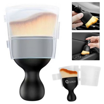 Car Cleaning Brushes