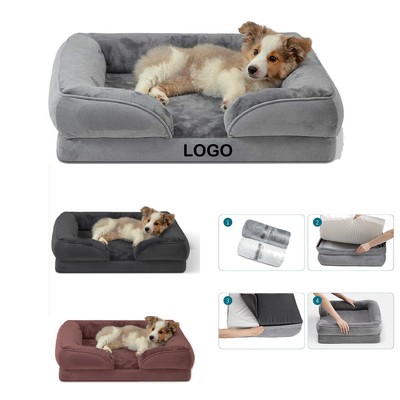 Pet Beds Sofa Cushion