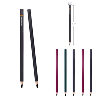 Wooden Graphite Pencil for Writing and Drawing