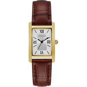 Caravelle Classic Dress CAR Ladies Watch