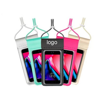 Universal Waterproof Phone Pouch