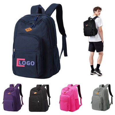 26L Water Resistant Backpack