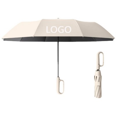 Auto Open/Close Conpact Umbrella