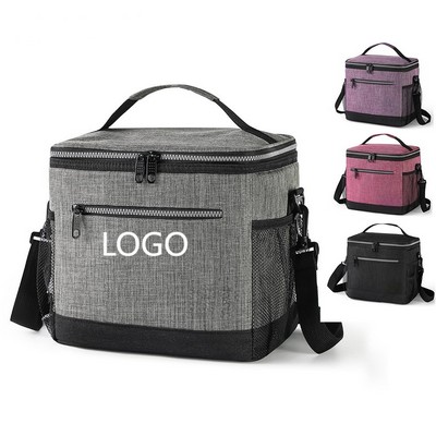 Large Capacity Heavy-Duty Cooler Bag