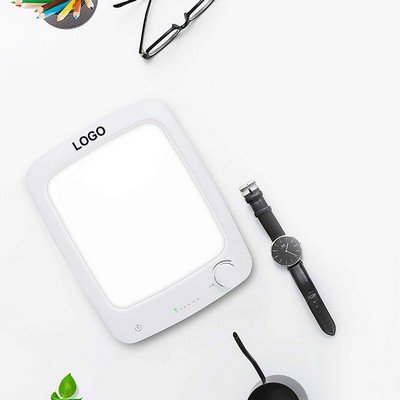 Led Energy Desk Lamp