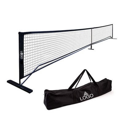 Pickleball Game Net