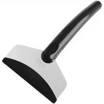 Portable Ice Scraper