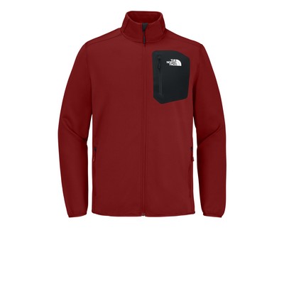 The North Face® Dove Creek Full-Zip Fleece Jacket