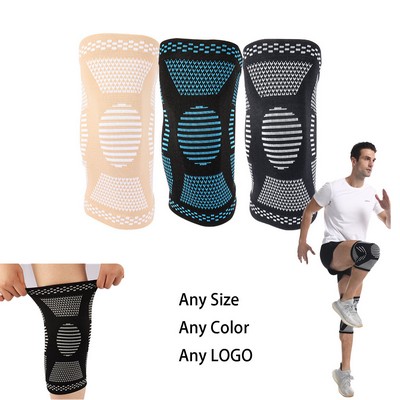 Sports knee pad