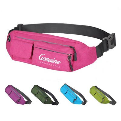 Water Resistant Fanny Pack