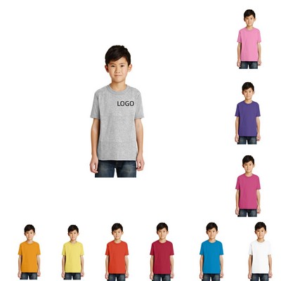 Youth Core Blend T-Shirt