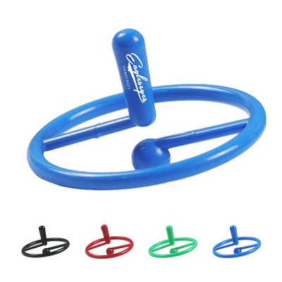 Rotating Gyro Toy
