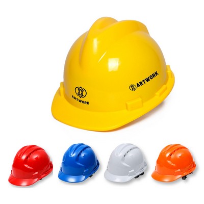 Safety Cap Helmet Style Constrution Hard Hats