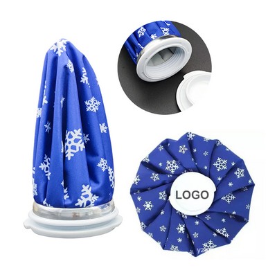 Chiller Ice Bag
