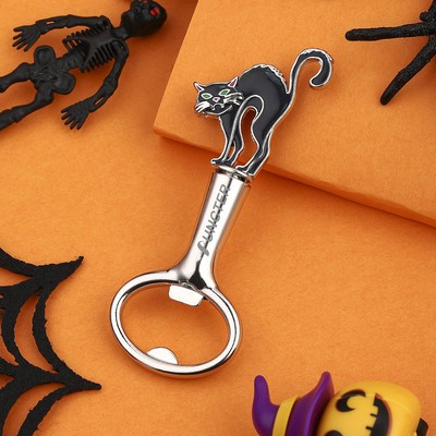 Cat Bottle Opener