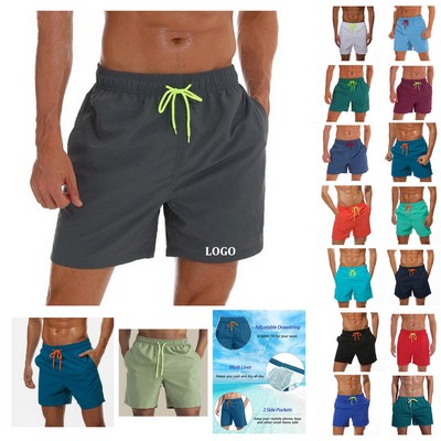 Men's Beach Short