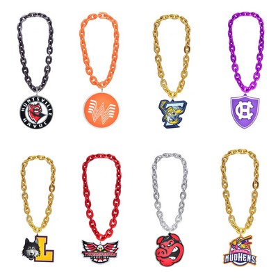 Sports Event Necklace