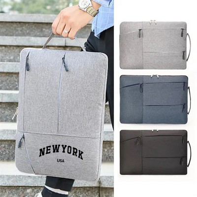 14" Oxford Waterproof Laptop Bag