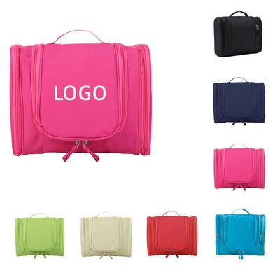 Wall Mounted Foldable Storage Bag