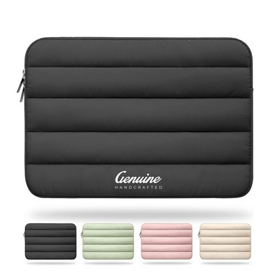 Padded Laptop Sleeve Bag