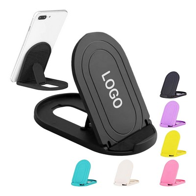 Interesting Foldable Phone Holder