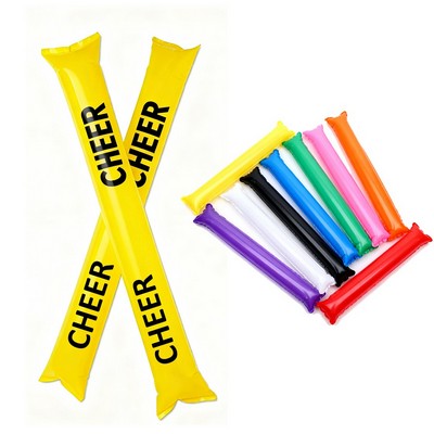 Team Spirit Thunder Sticks