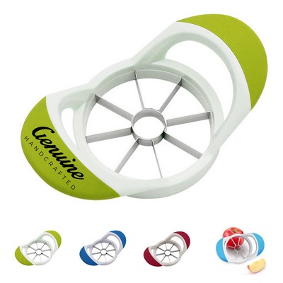 8-Slice Stainless Steel Apple Divider