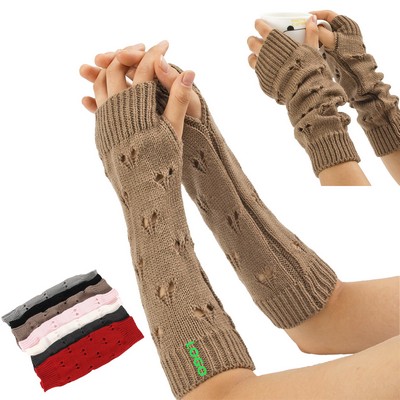 Fairy Grunge Fingerless Gloves